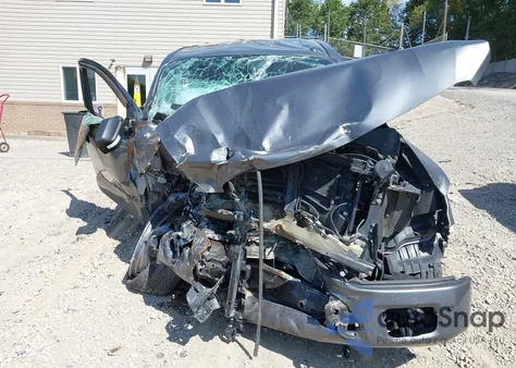 2019 Nissan Titan Sl из США, поврежденный, VIN 1N6AA1E55KN532505